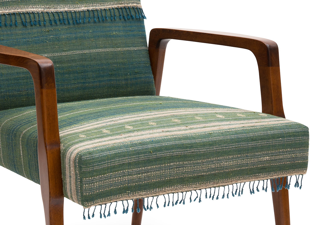 Kutch Chair Greenery